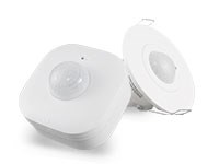 DALI-2 PIR Motion Sensor