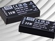 SKM30-N/DKM30-N系列：30W  2〞x 1 〞寬壓輸入穩壓隔離DC-DC轉換器                                                                                                        