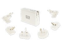 插牆式 (Level VI) — 資通訊    4-Port USB氮化鎵快充充電器