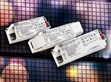 XLC-KN 系列：KNX 加密式 LED 恆流驅動電源                                                                                                                          