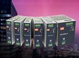 XDR-E 系列：75W~960W 全新世代 1Ø 輸入超薄性價兼備導軌電源                                                                                                                